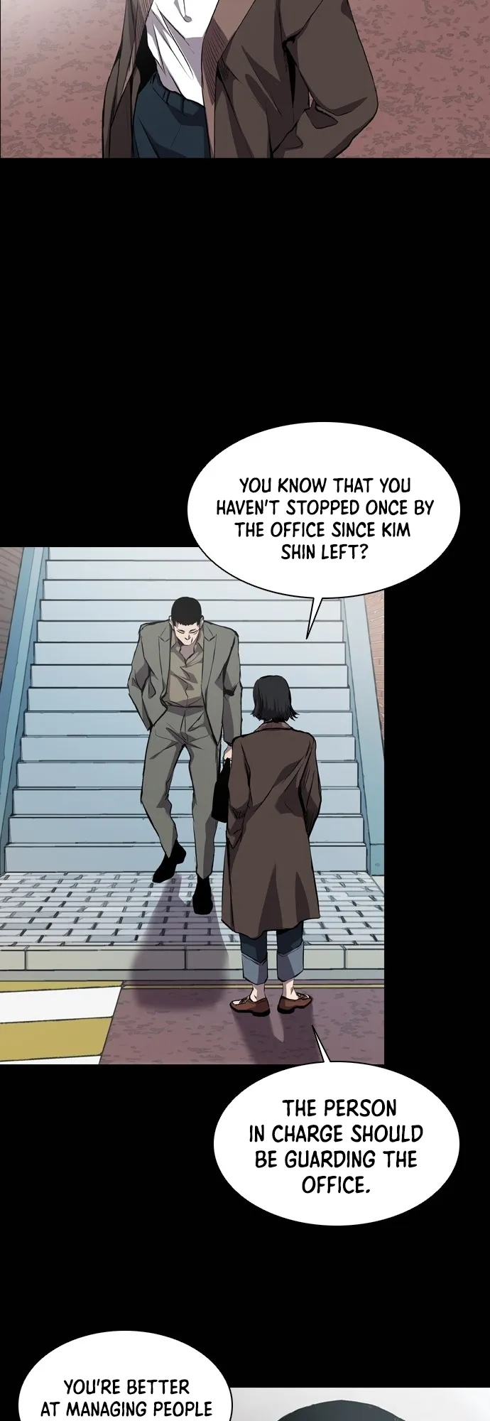 Read Castle EN Manga Online