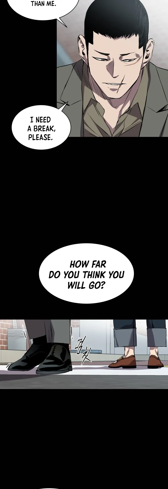 Read Castle EN Manga Online