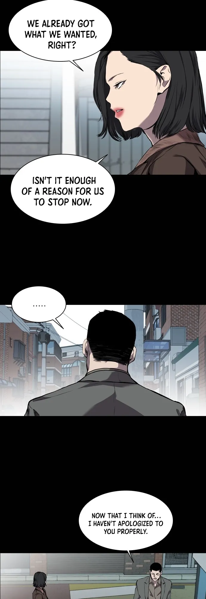 Read Castle EN Manga Online