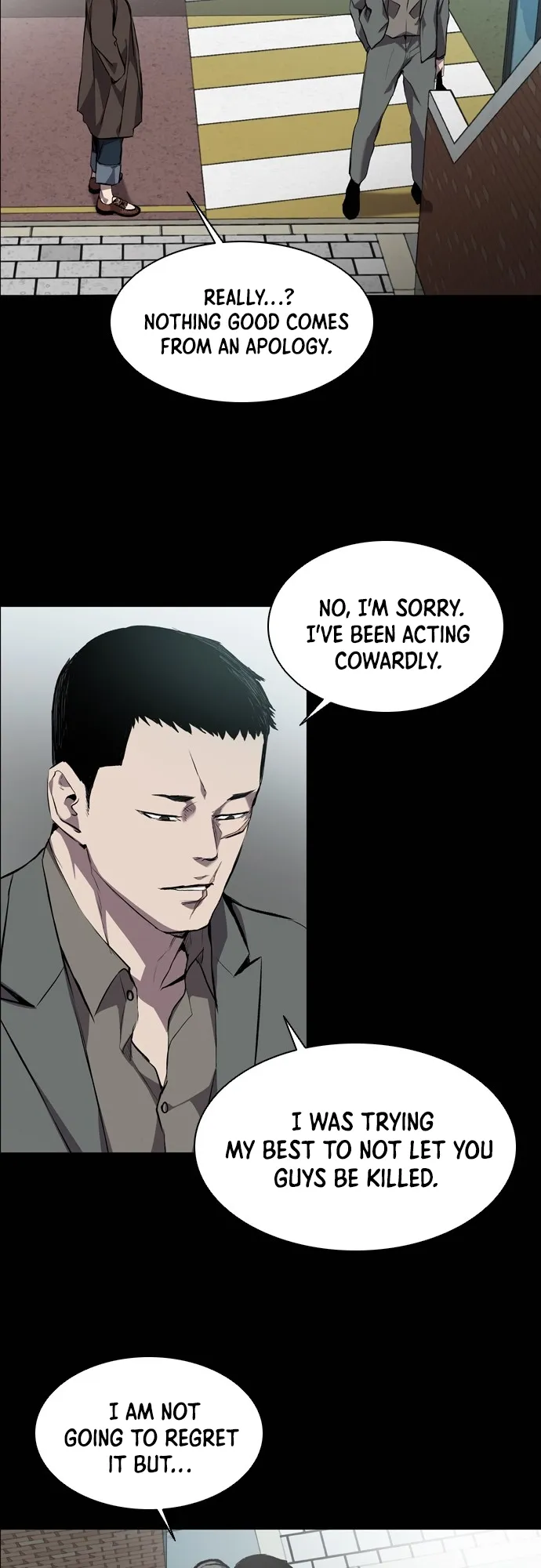 Read Castle EN Manga Online