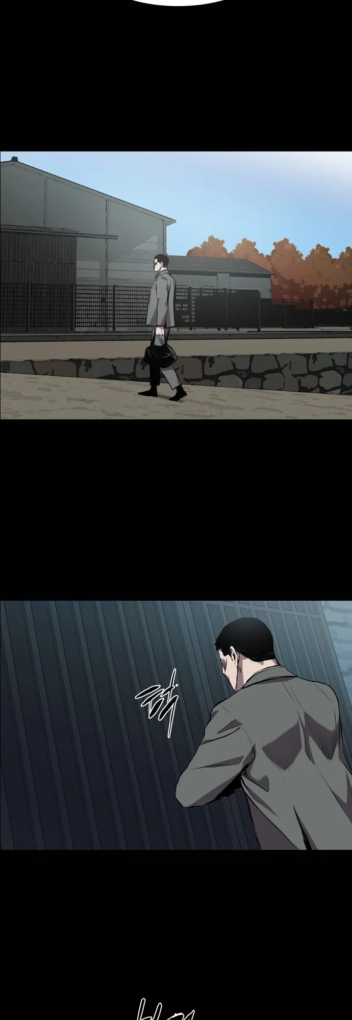 Read Castle EN Manga Online