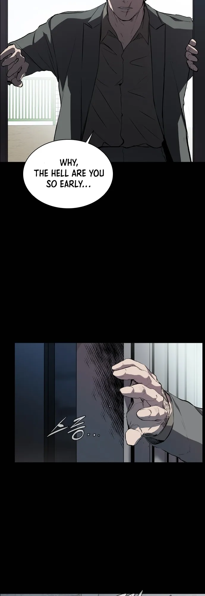 Read Castle EN Manga Online