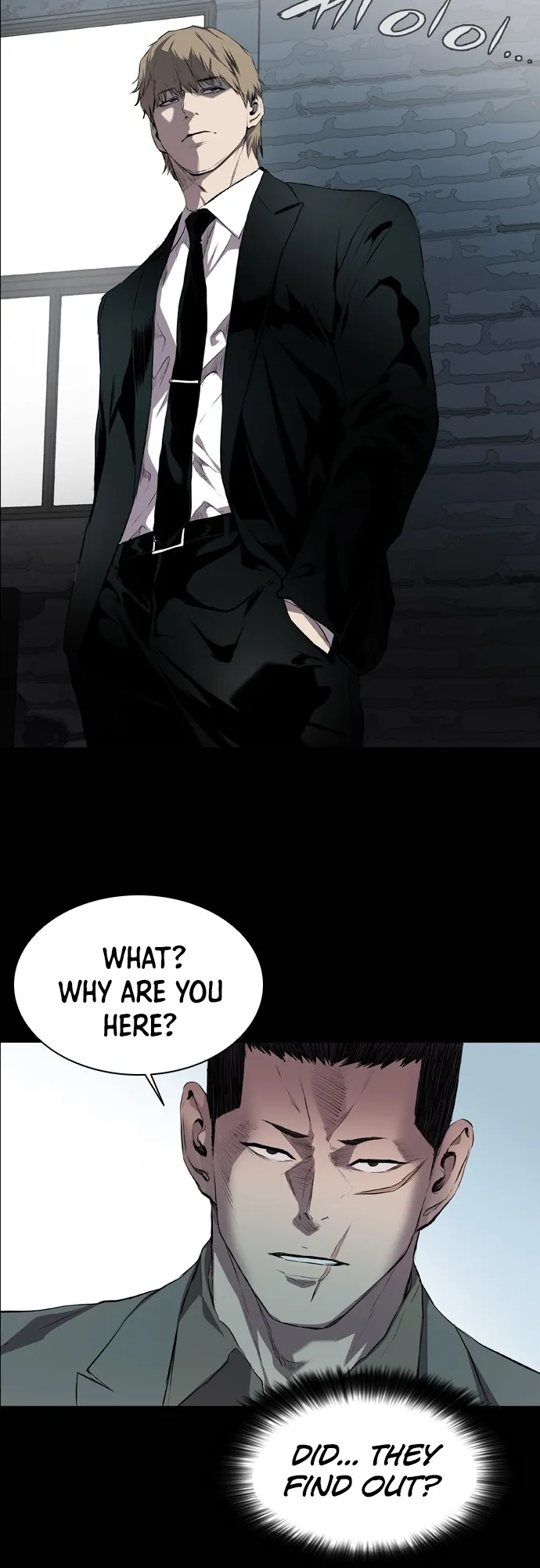 Read Castle EN Manga Online