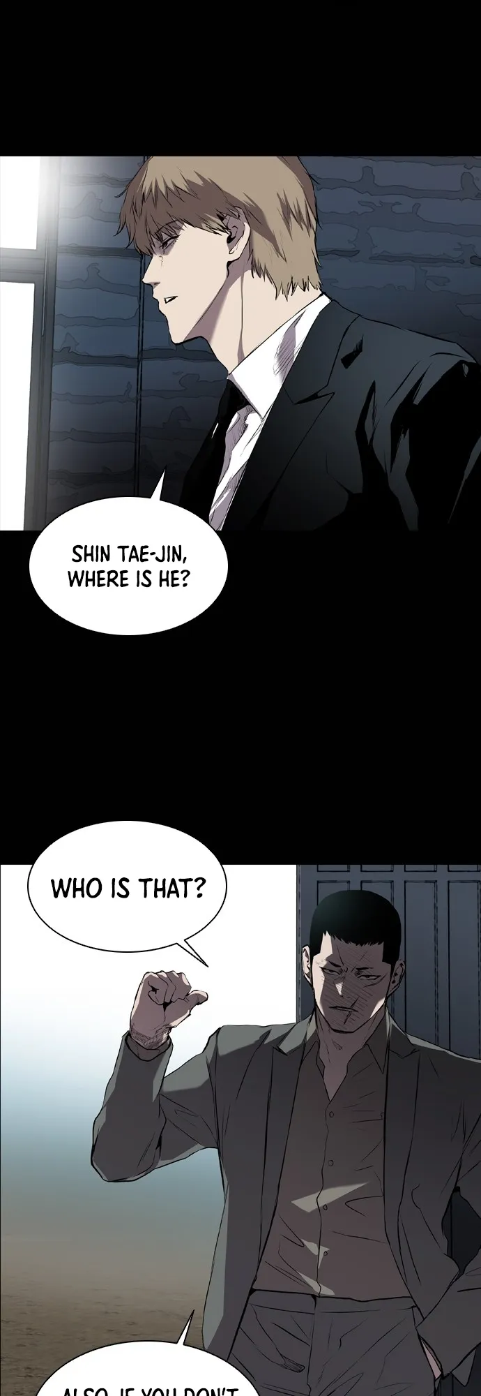 Read Castle EN Manga Online