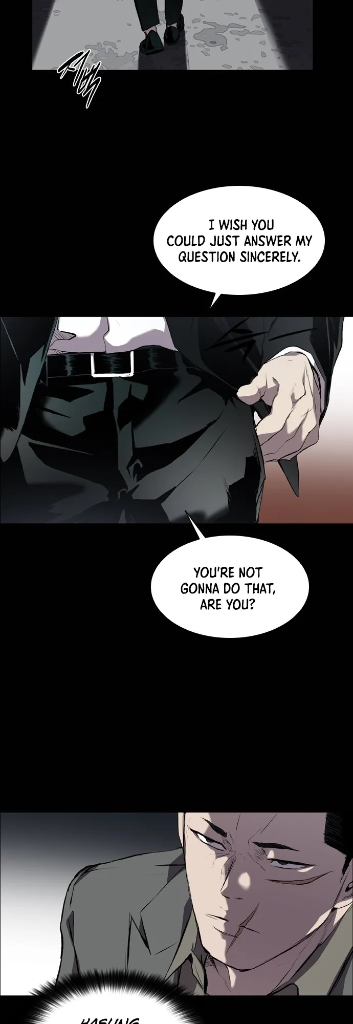 Read Castle EN Manga Online