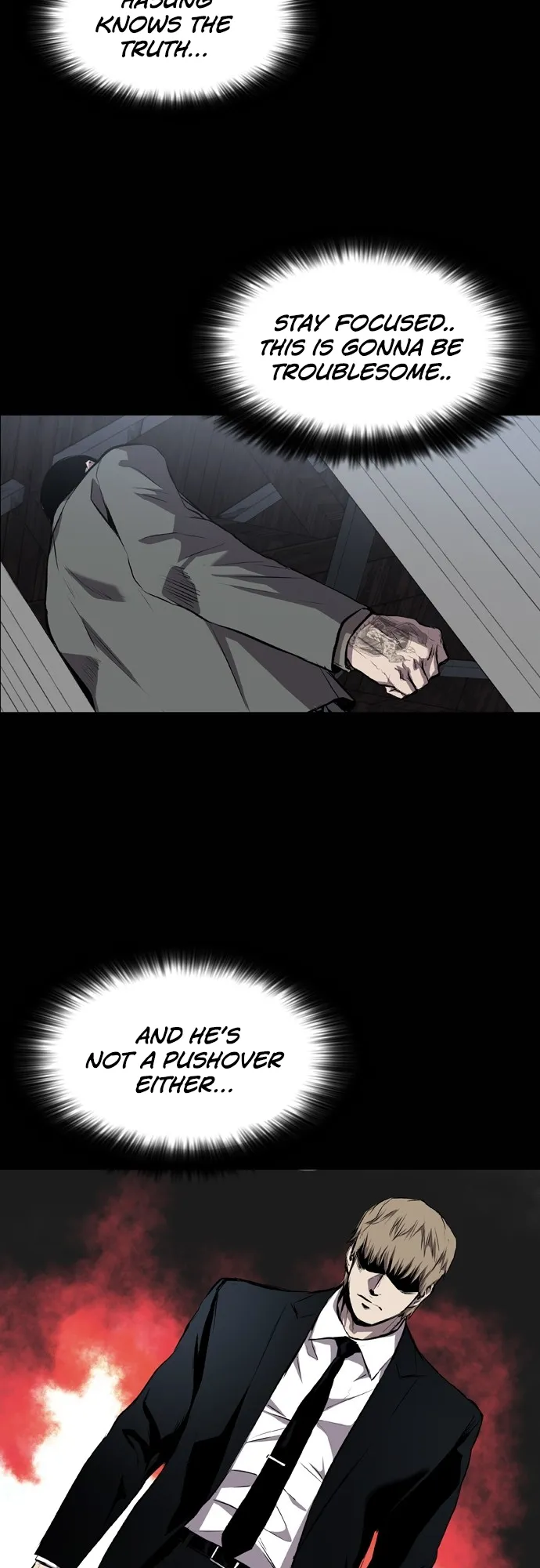 Read Castle EN Manga Online