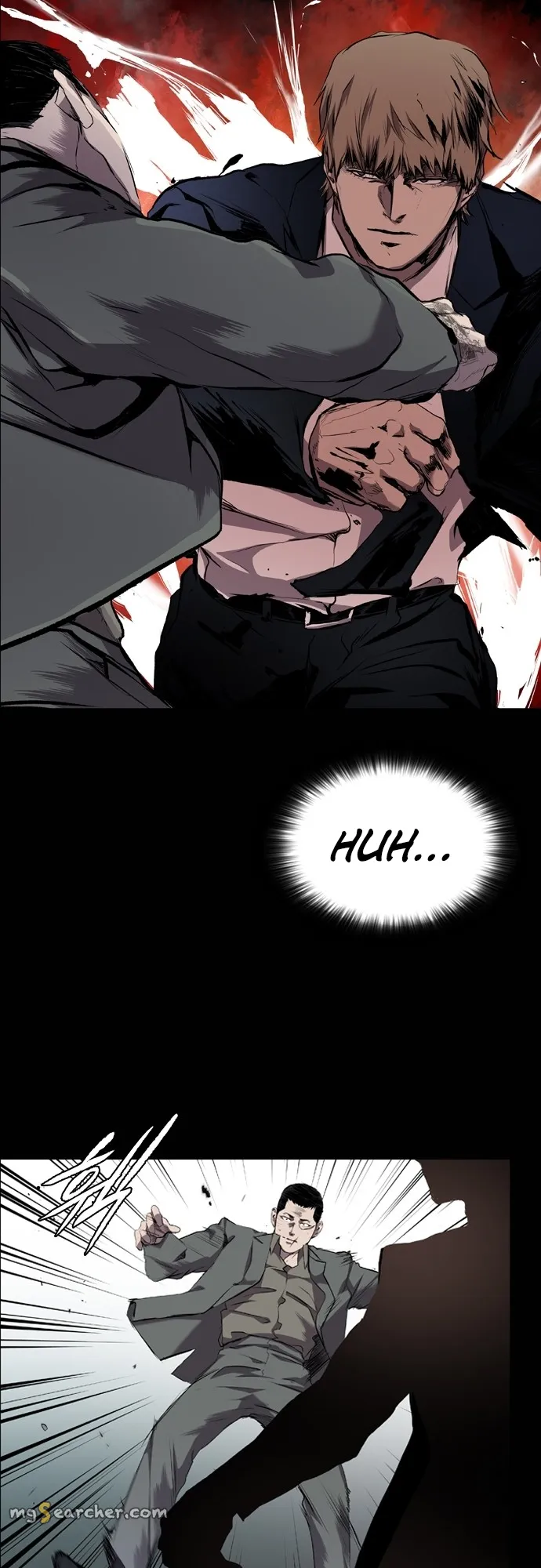 Read Castle EN Manga Online