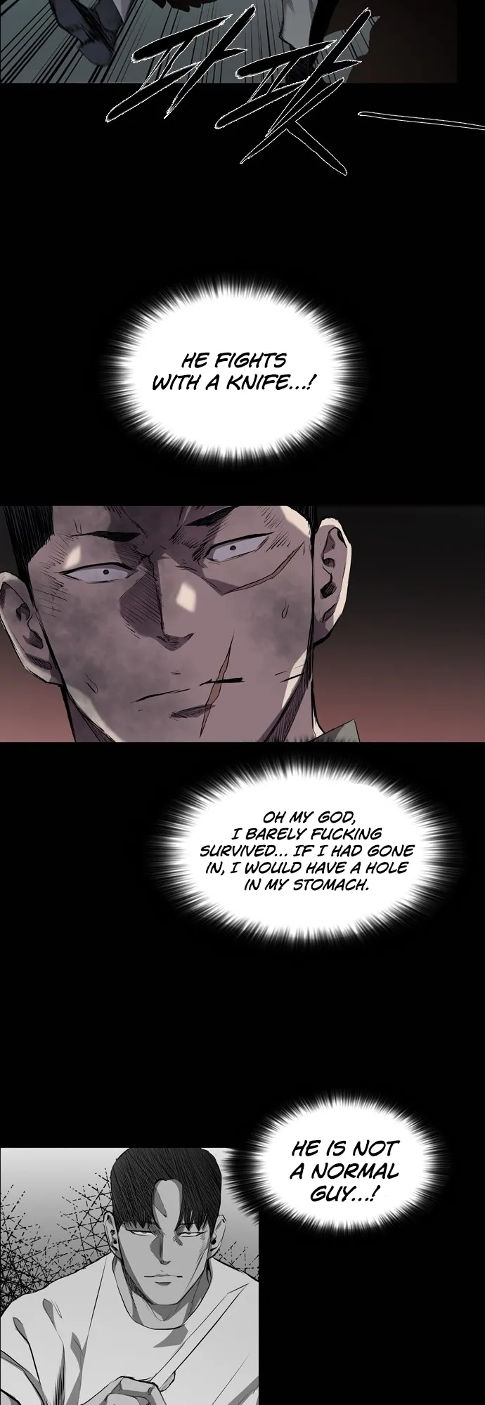 Read Castle EN Manga Online