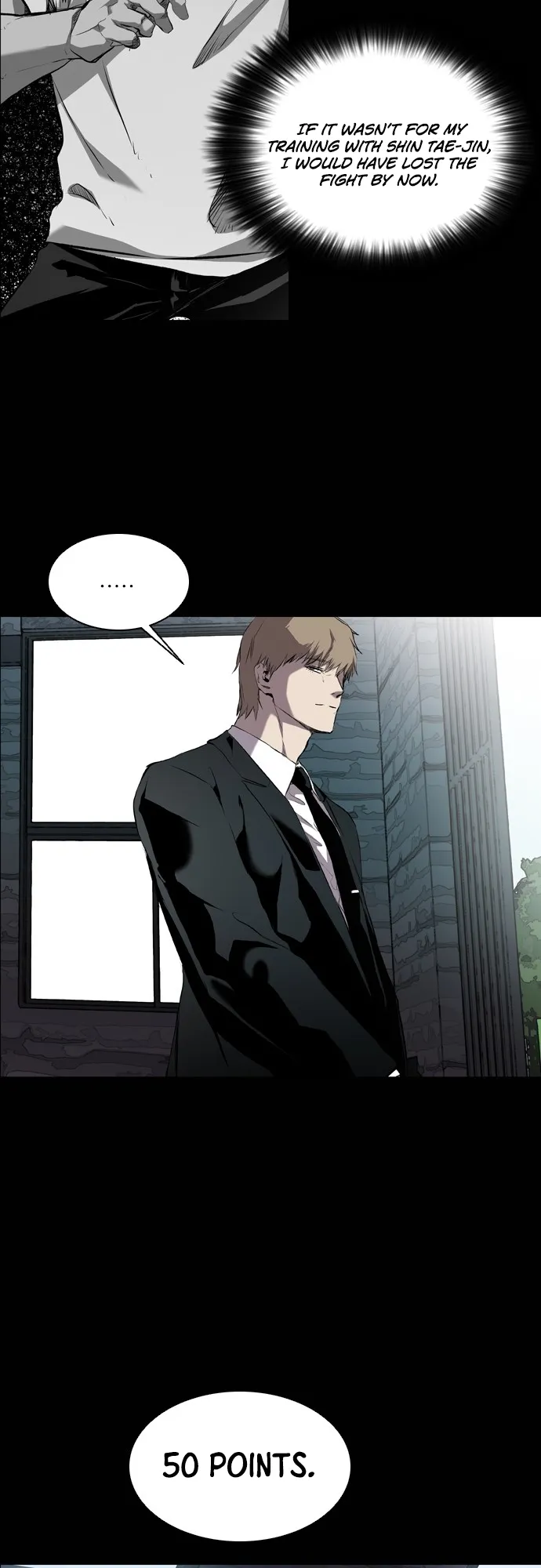 Read Castle EN Manga Online