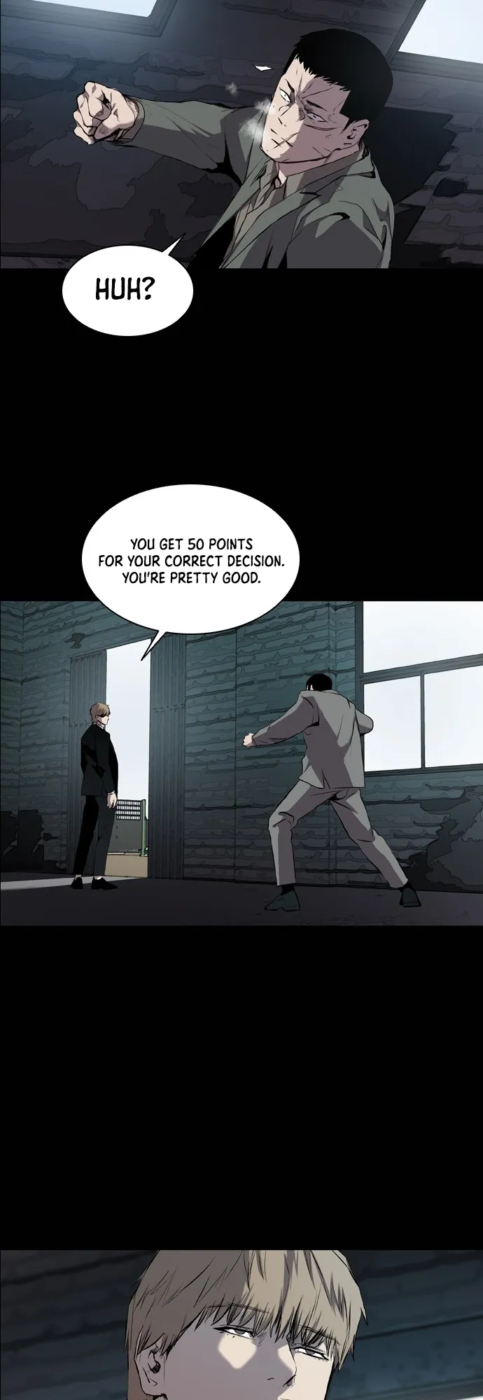 Read Castle EN Manga Online