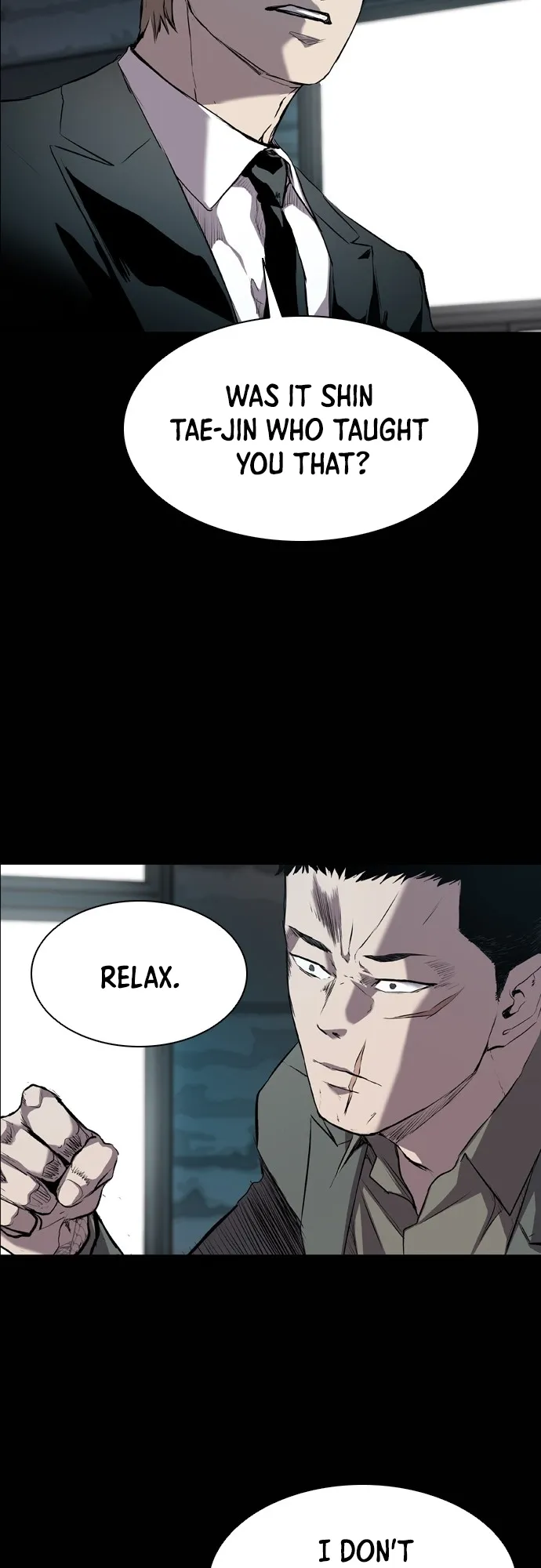 Read Castle EN Manga Online