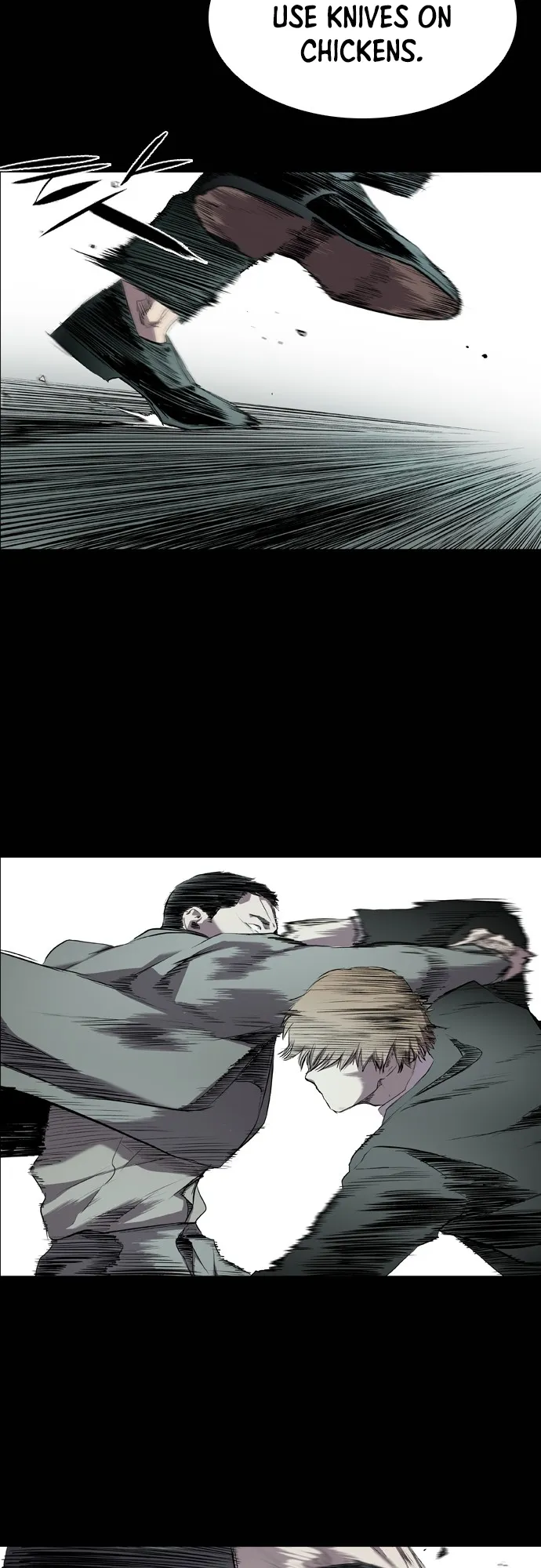 Read Castle EN Manga Online