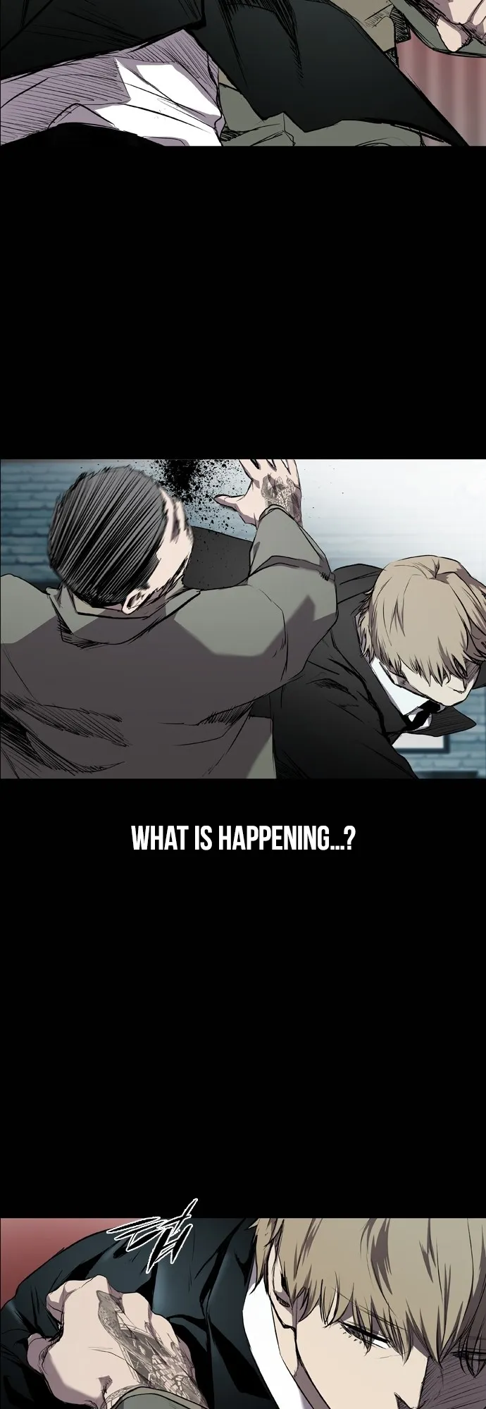 Read Castle EN Manga Online