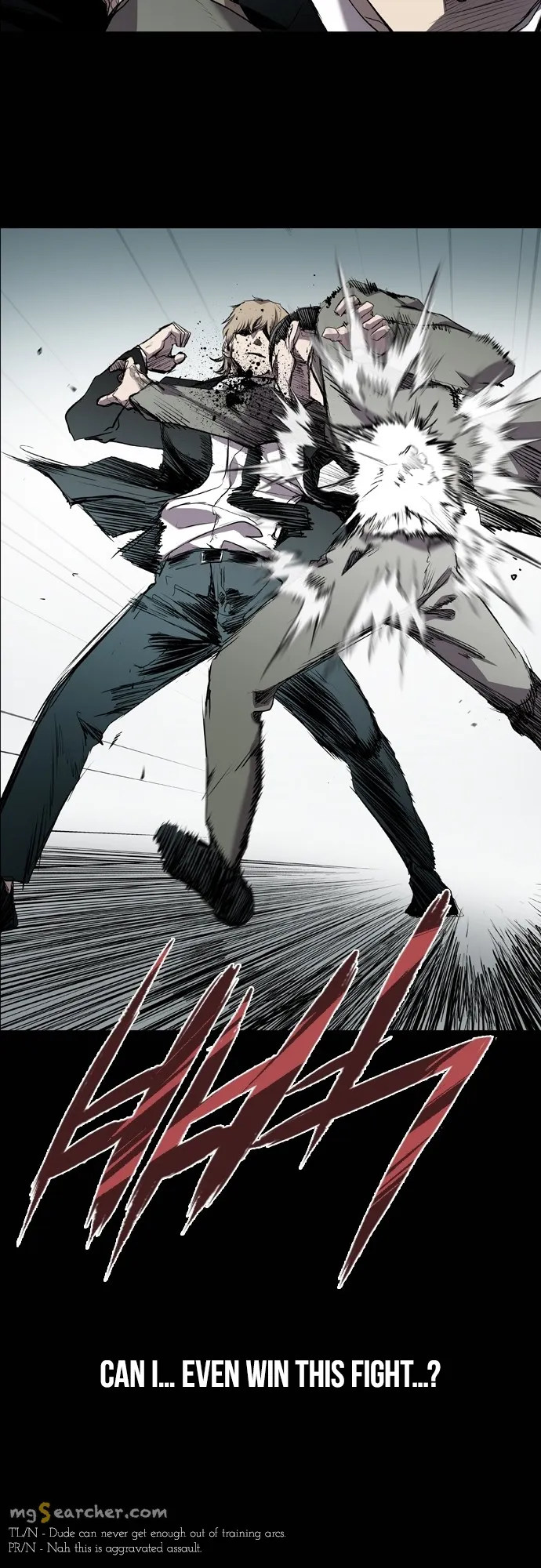 Read Castle EN Manga Online