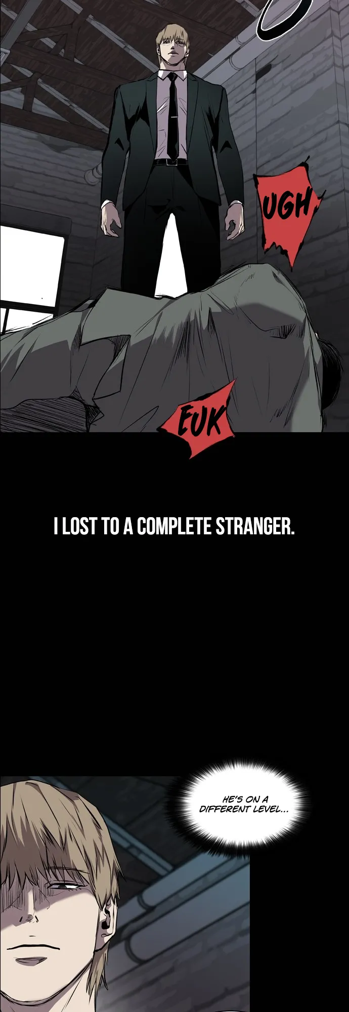 Read Castle EN Manga Online