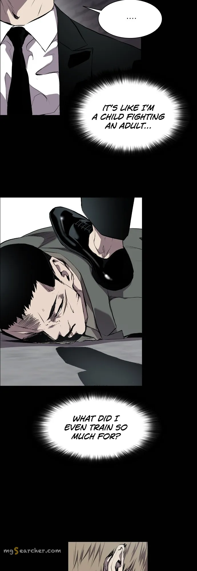 Read Castle EN Manga Online