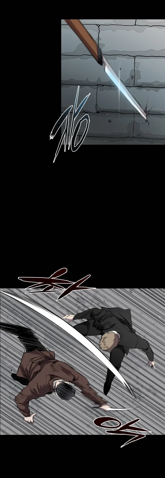 Read Castle EN Manga Online