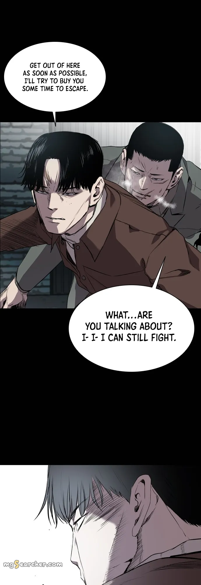 Read Castle EN Manga Online