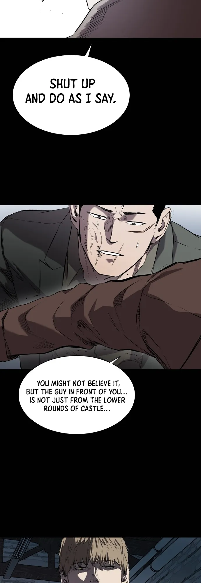 Read Castle EN Manga Online