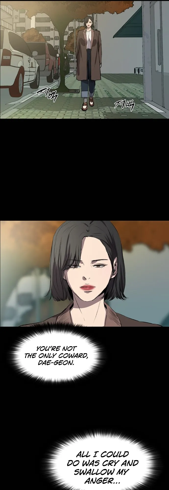 Read Castle EN Manga Online