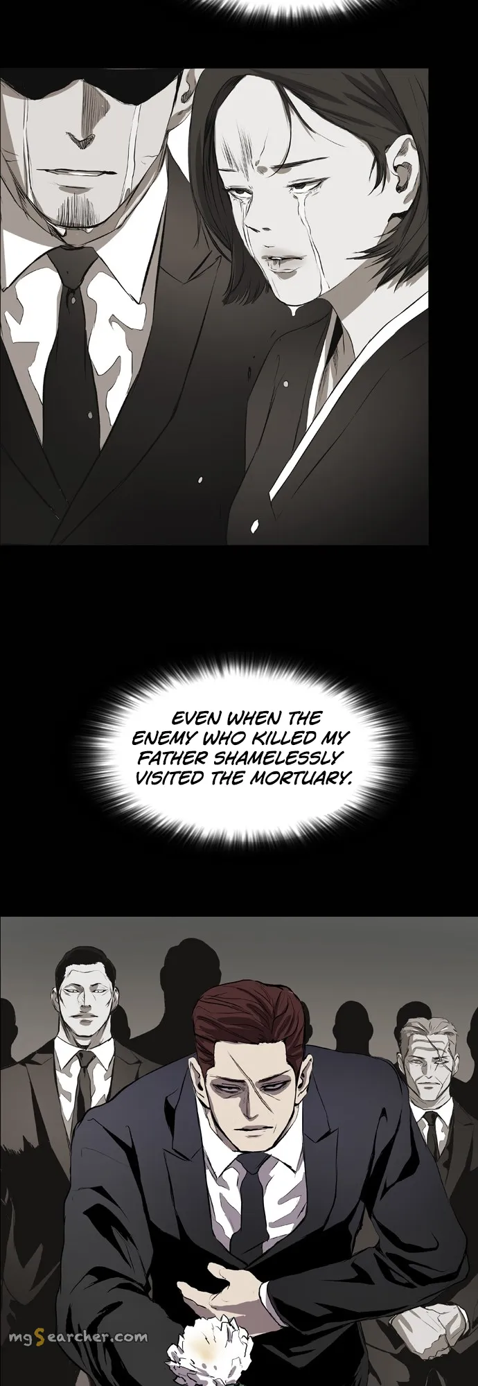 Read Castle EN Manga Online