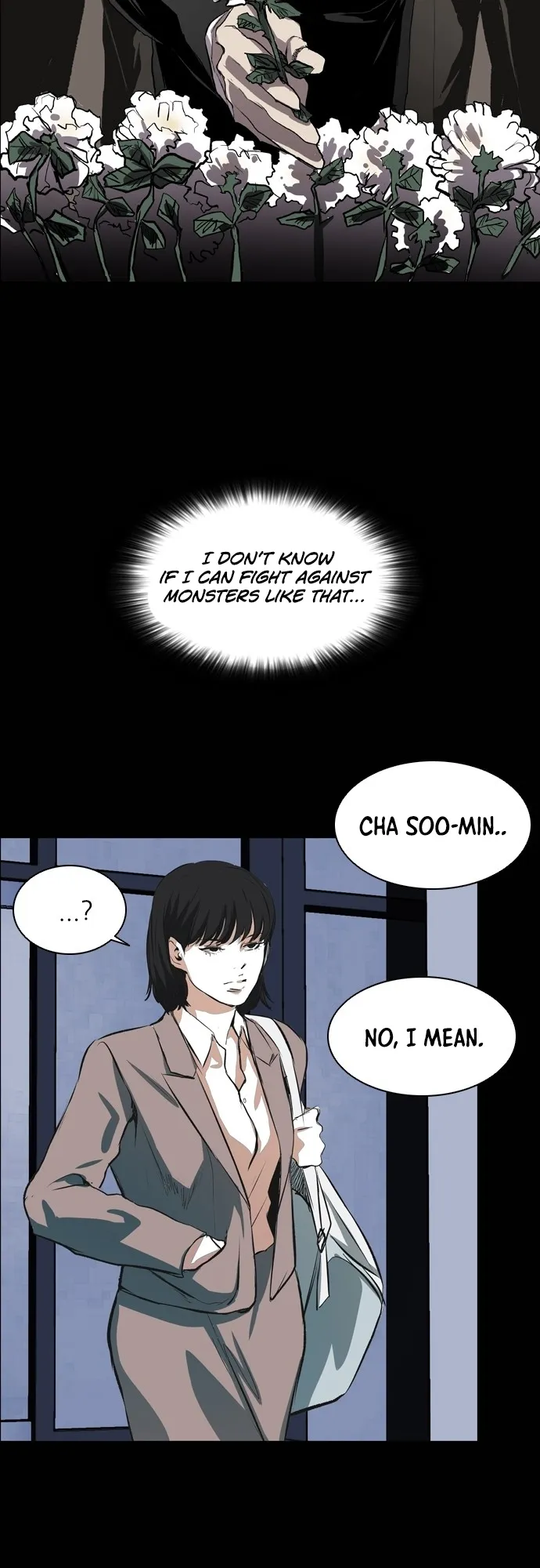 Read Castle EN Manga Online