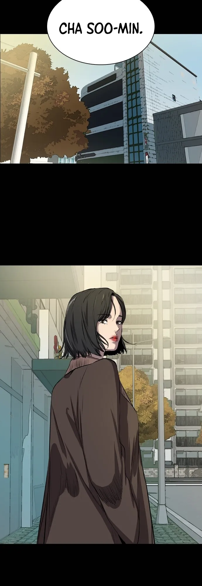 Read Castle EN Manga Online