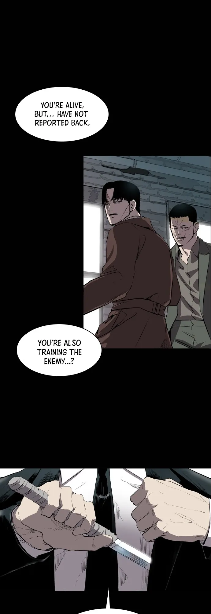 Read Castle EN Manga Online