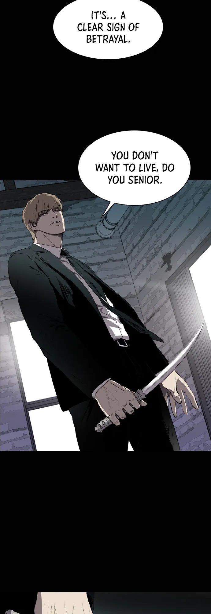 Read Castle EN Manga Online