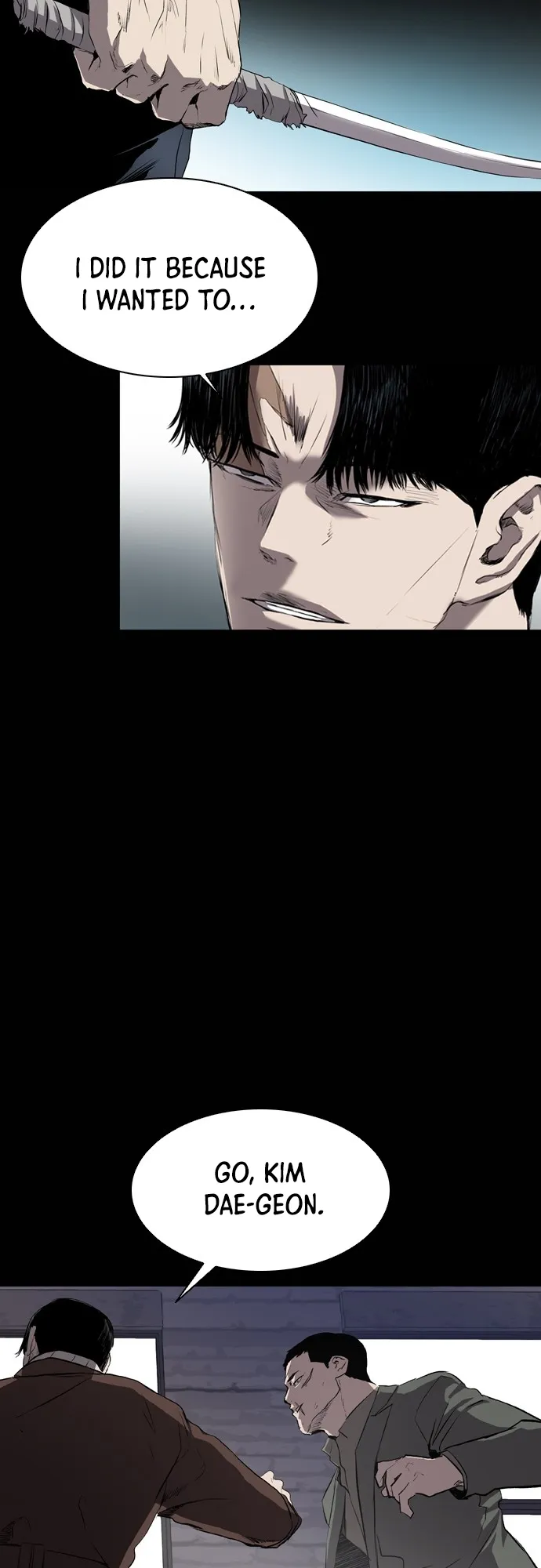 Read Castle EN Manga Online