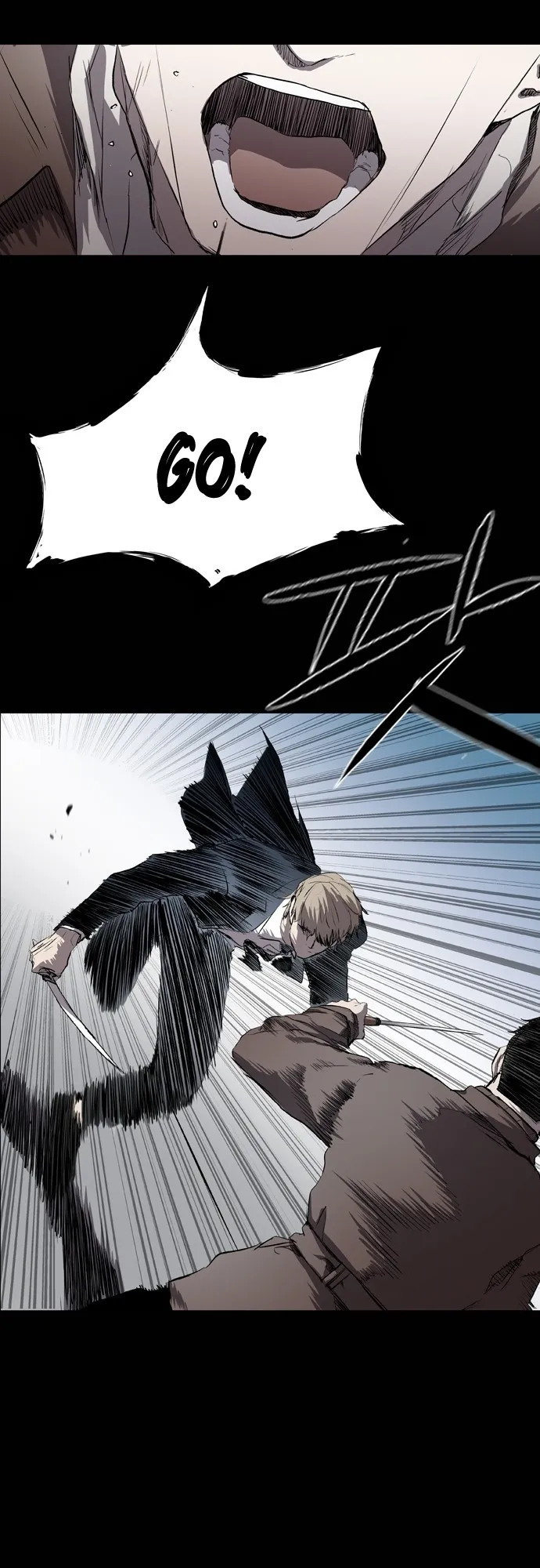 Read Castle EN Manga Online