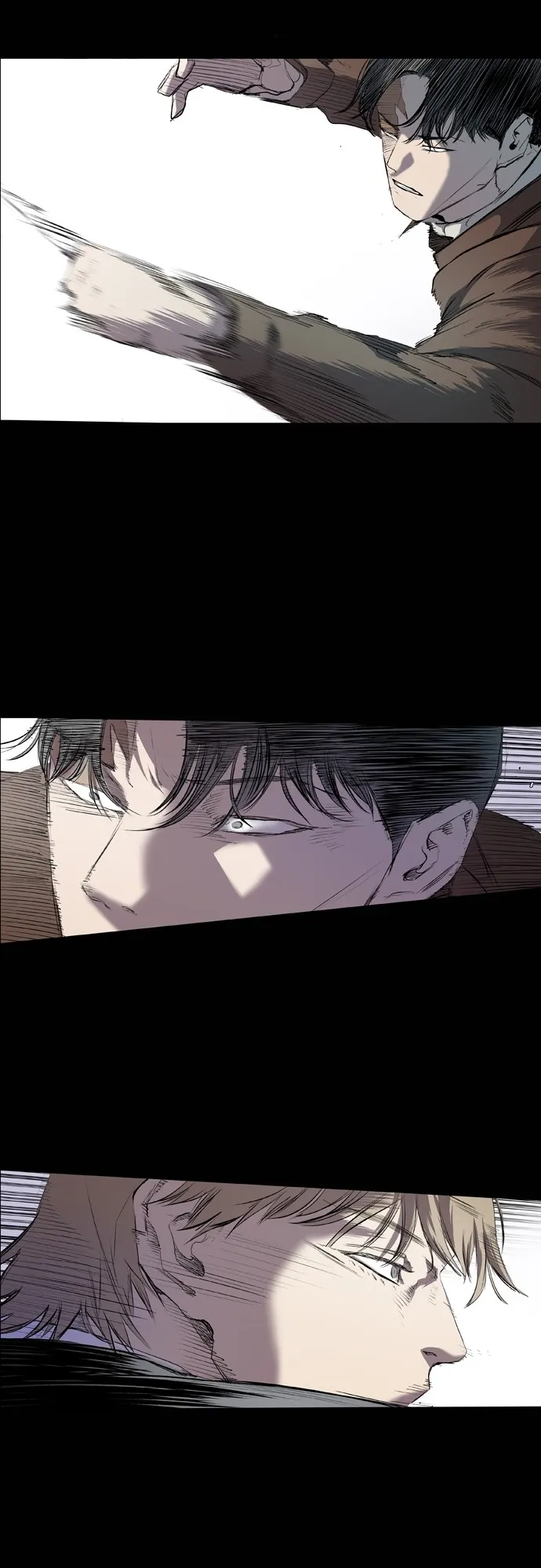 Read Castle EN Manga Online