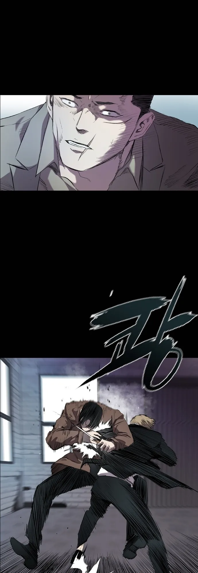 Read Castle EN Manga Online