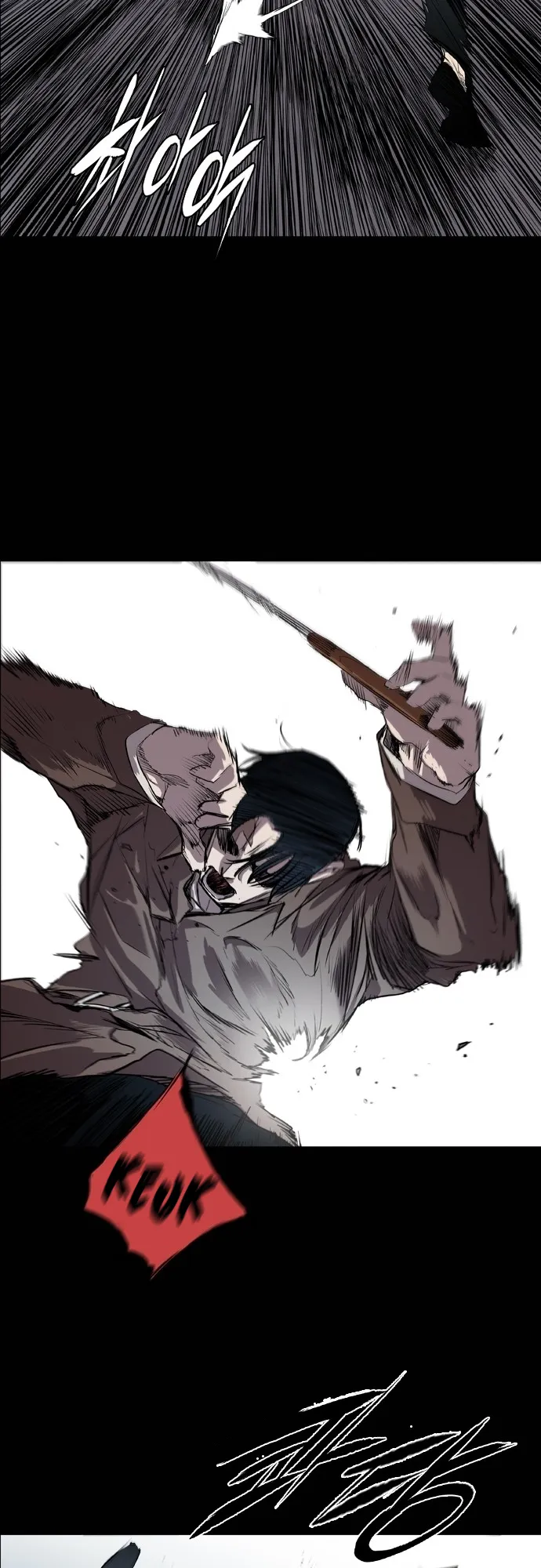 Read Castle EN Manga Online