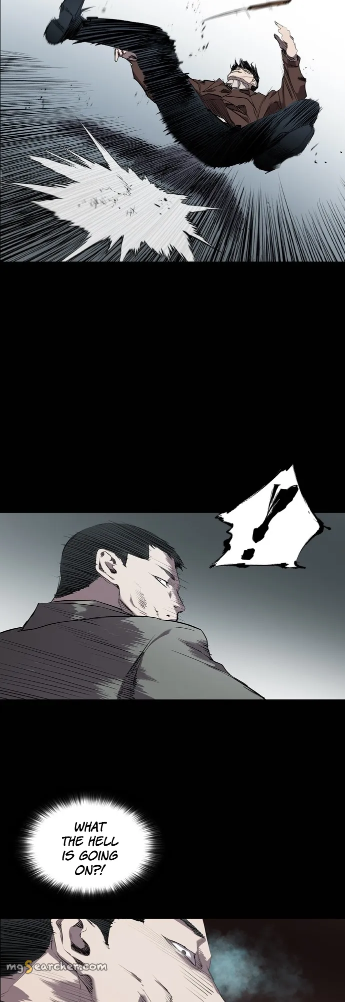 Read Castle EN Manga Online