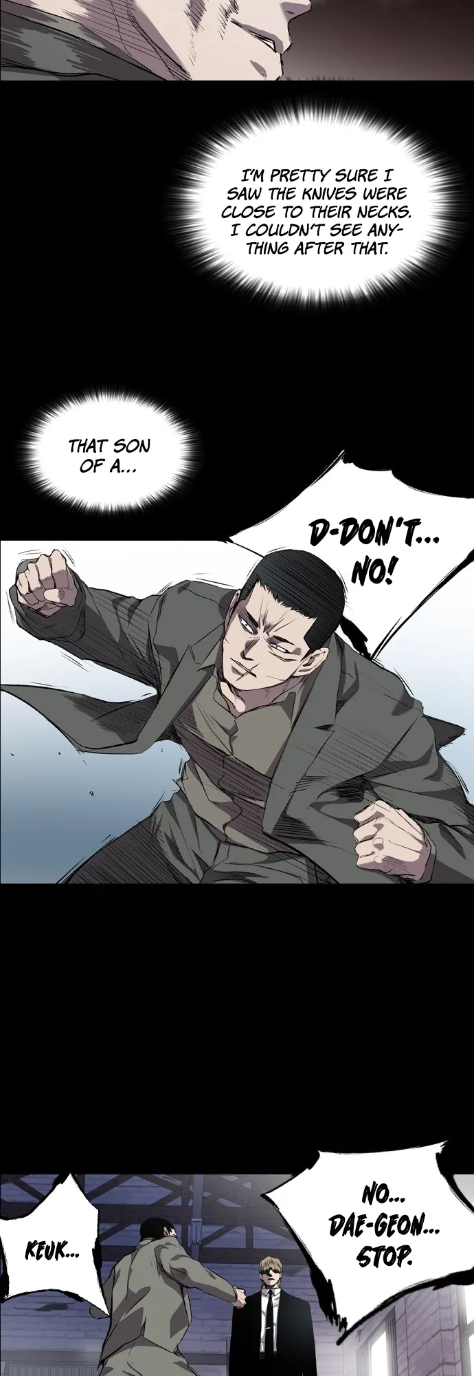 Read Castle EN Manga Online