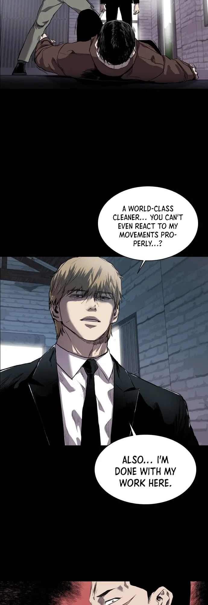 Read Castle EN Manga Online