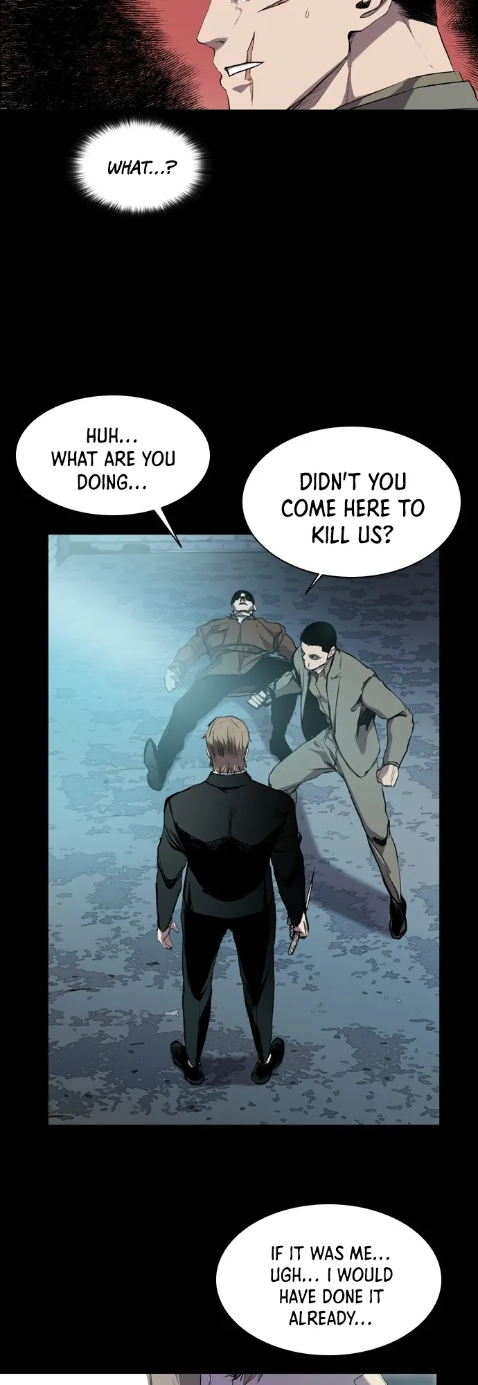 Read Castle EN Manga Online