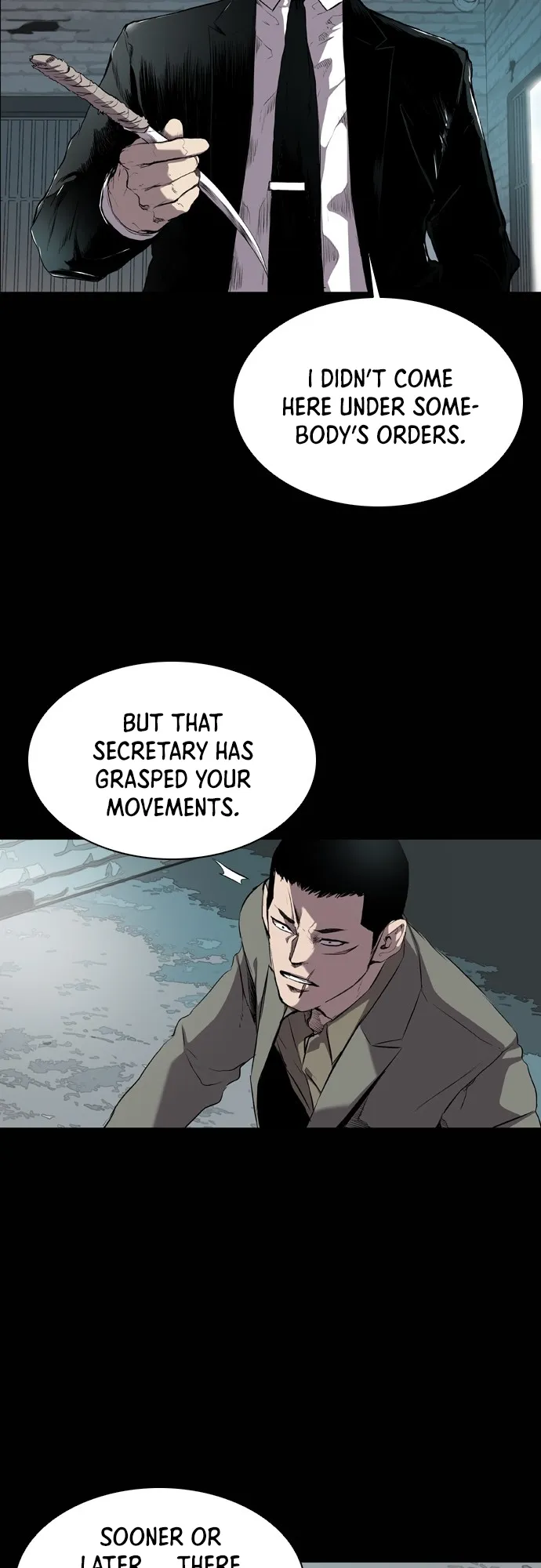 Read Castle EN Manga Online