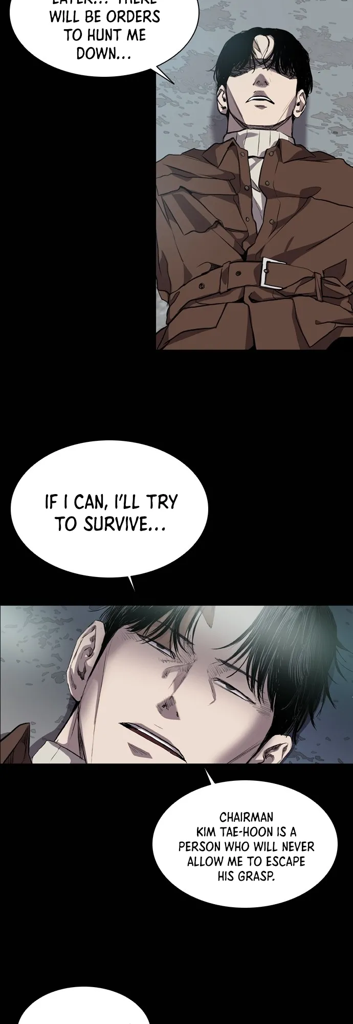 Read Castle EN Manga Online