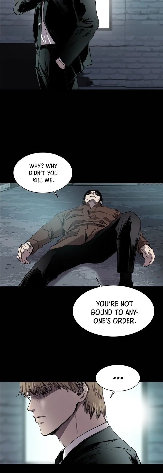 Read Castle EN Manga Online