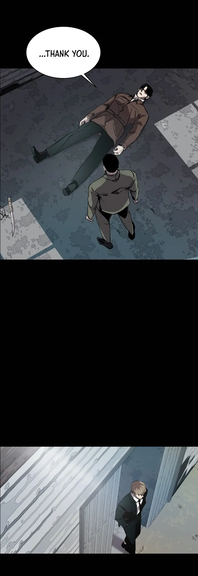 Read Castle EN Manga Online