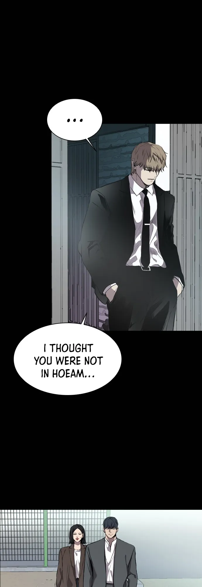 Read Castle EN Manga Online