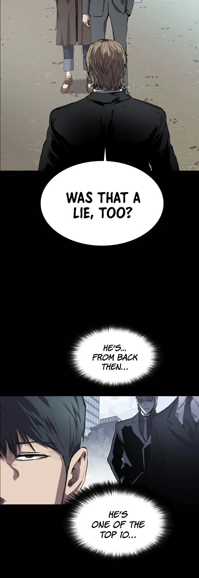 Read Castle EN Manga Online