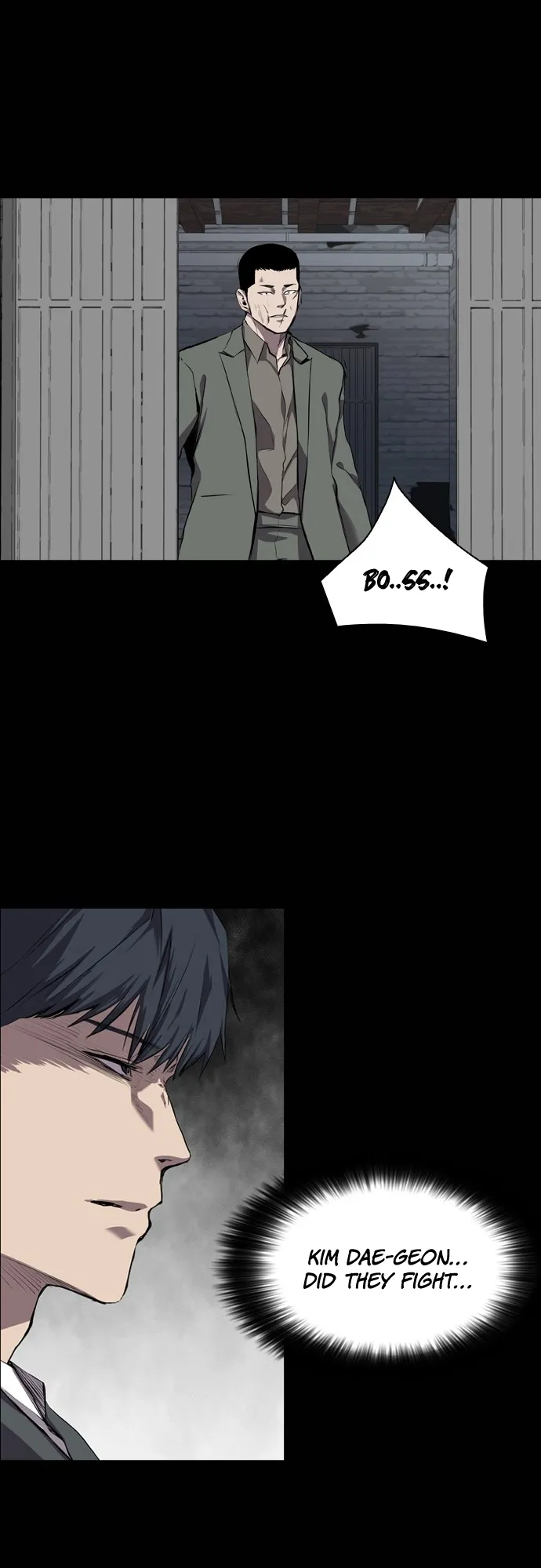 Read Castle EN Manga Online