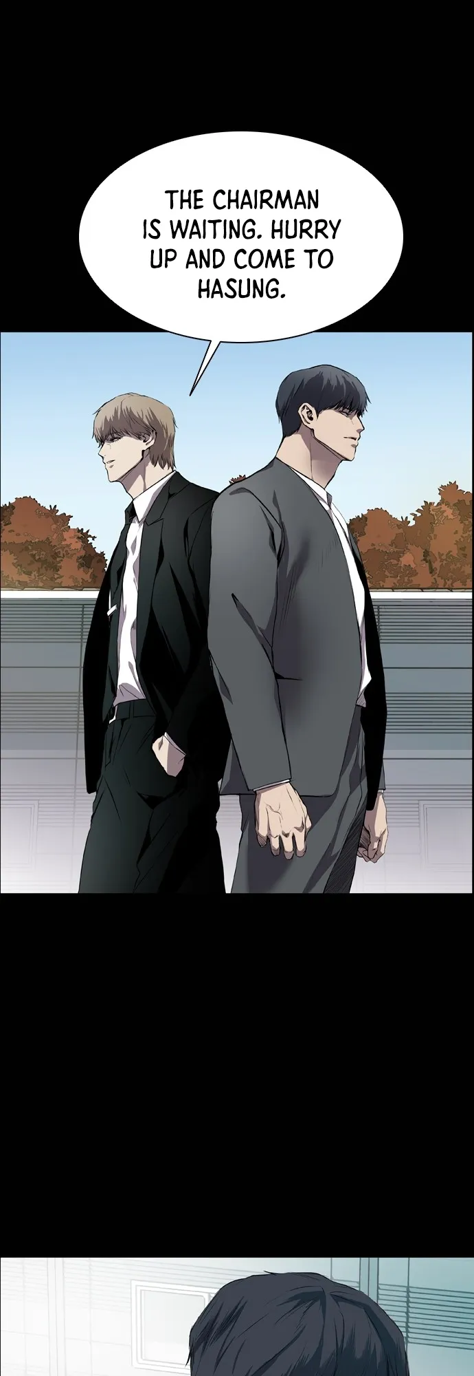 Read Castle EN Manga Online