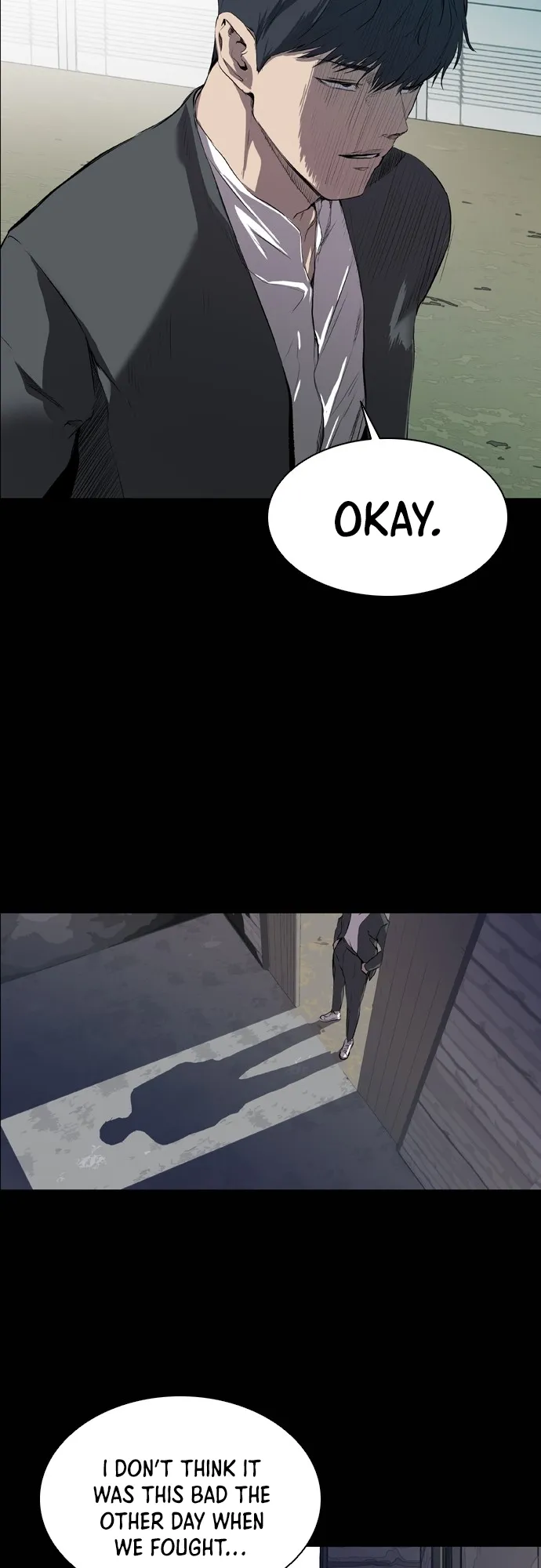 Read Castle EN Manga Online