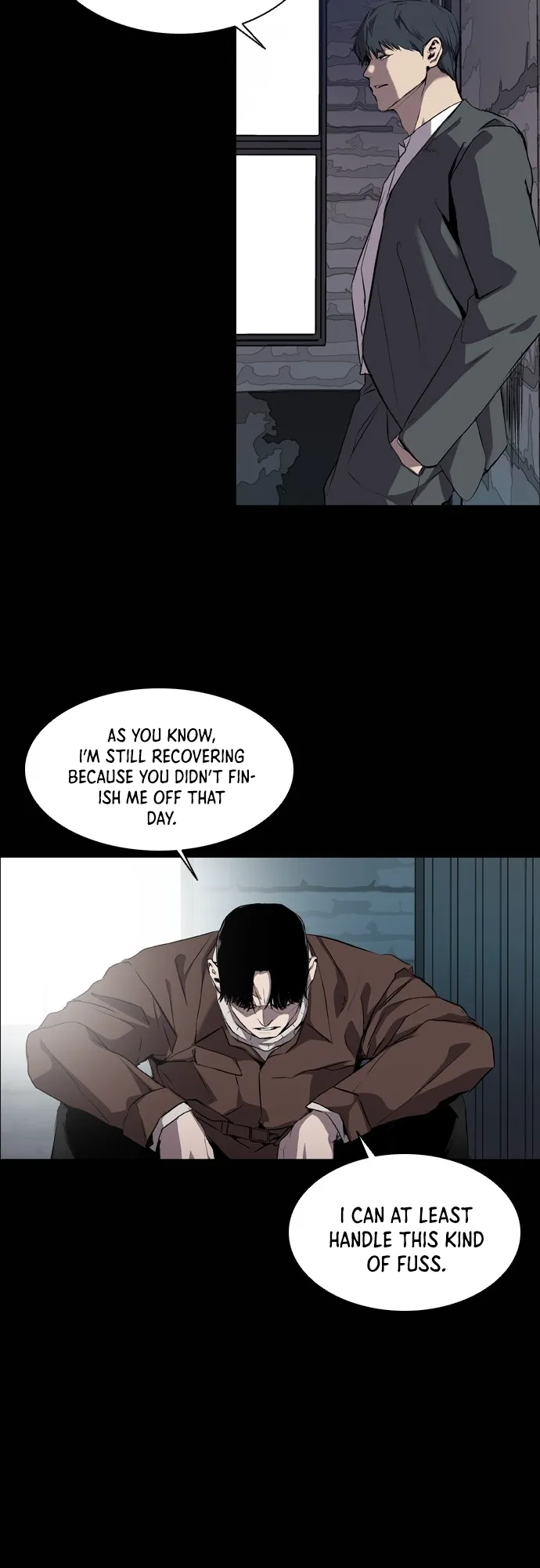 Read Castle EN Manga Online