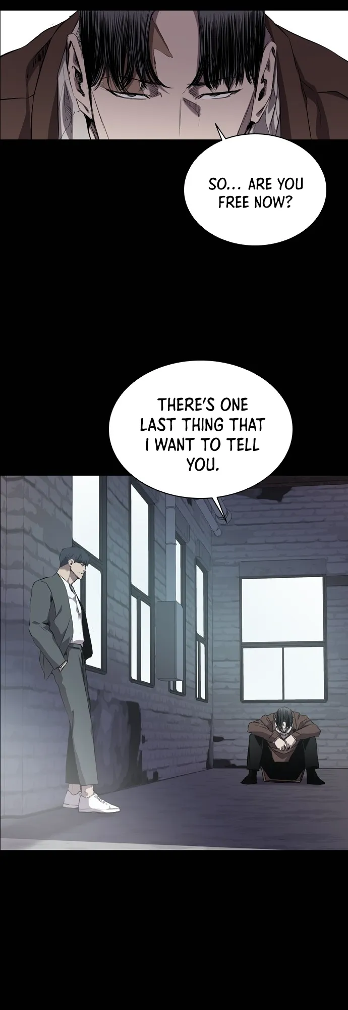 Read Castle EN Manga Online