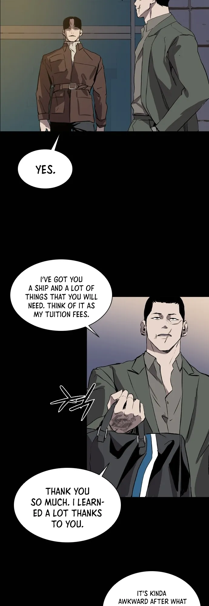 Read Castle EN Manga Online